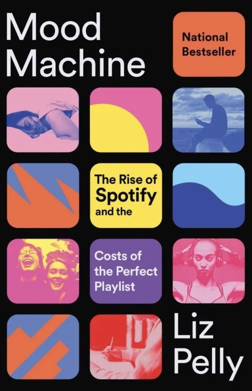 Reviewing Mood Machine, Part 1