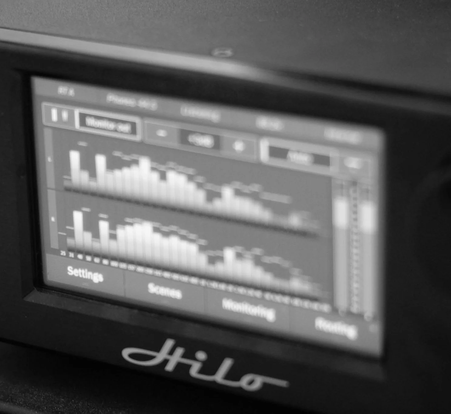 How to check masters