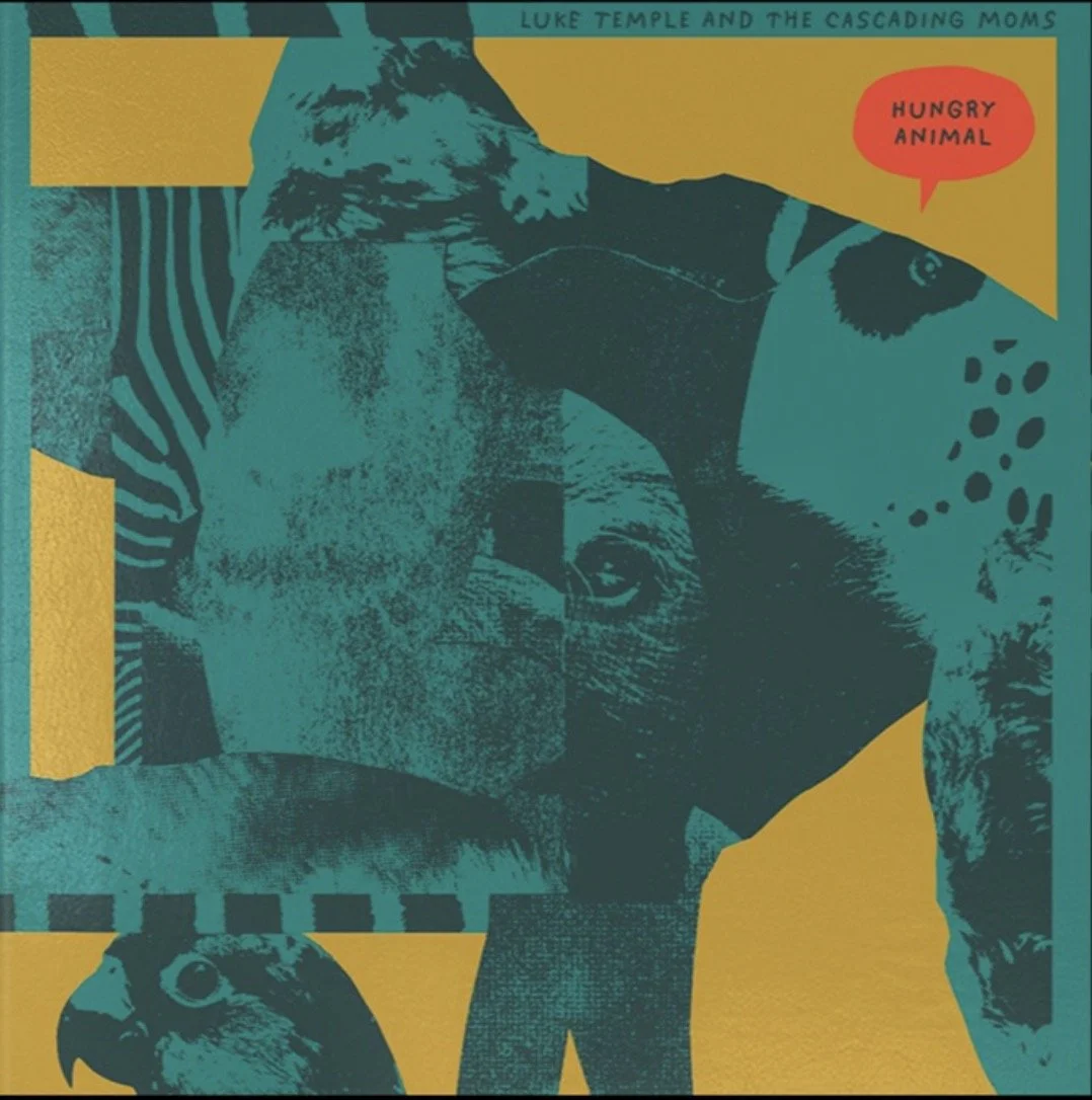 Case Study: Releasing “Hungry Animal” by Luke Temple