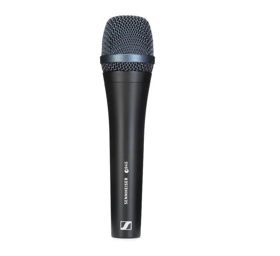 The budget mic bundle for home recording
