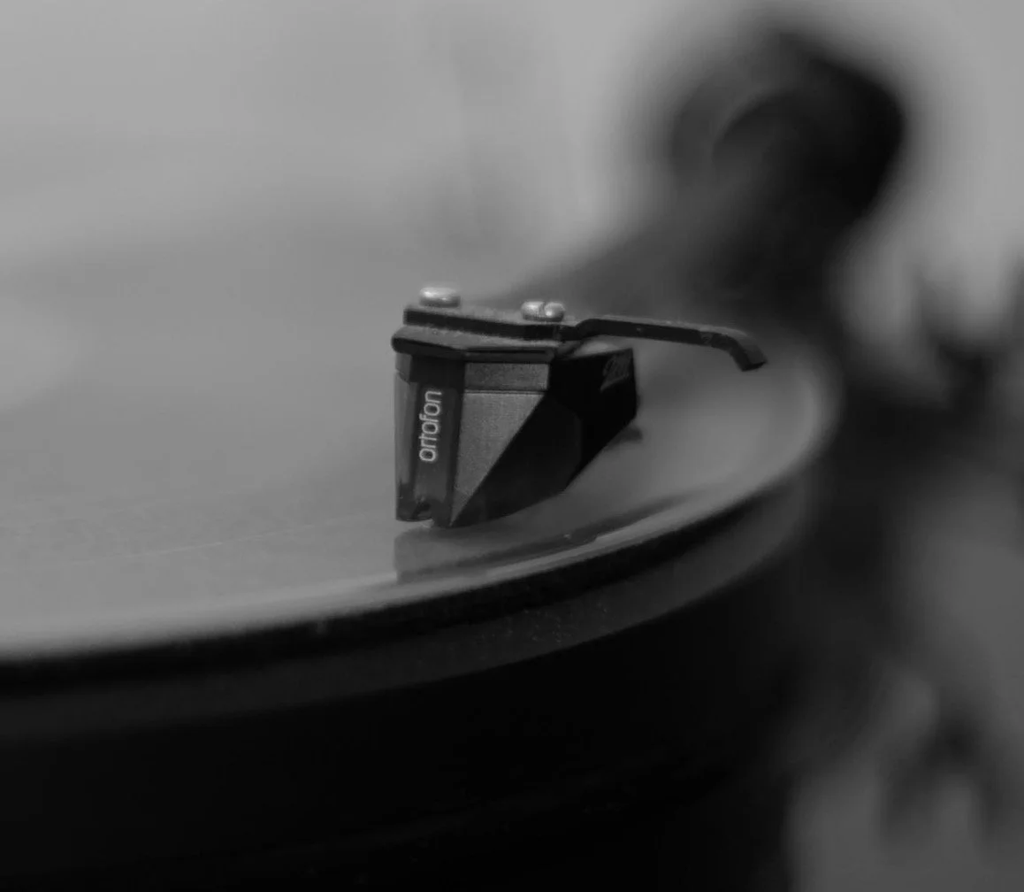 Mastering for vinyl vs. streaming