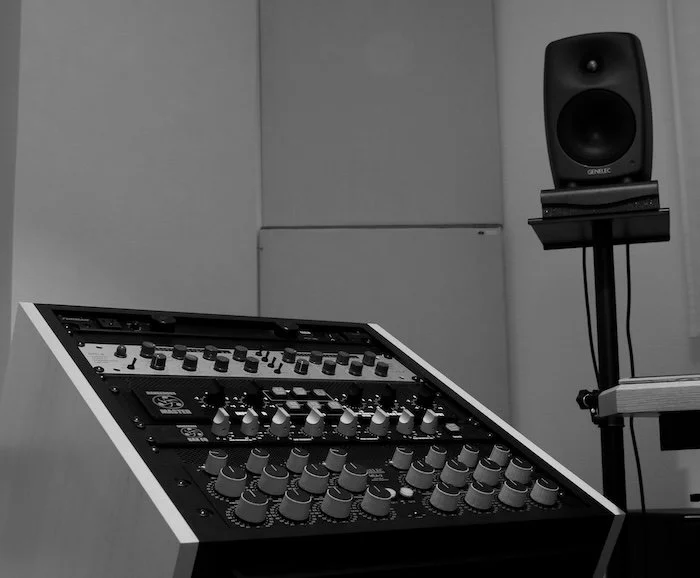 How to start a recording studio