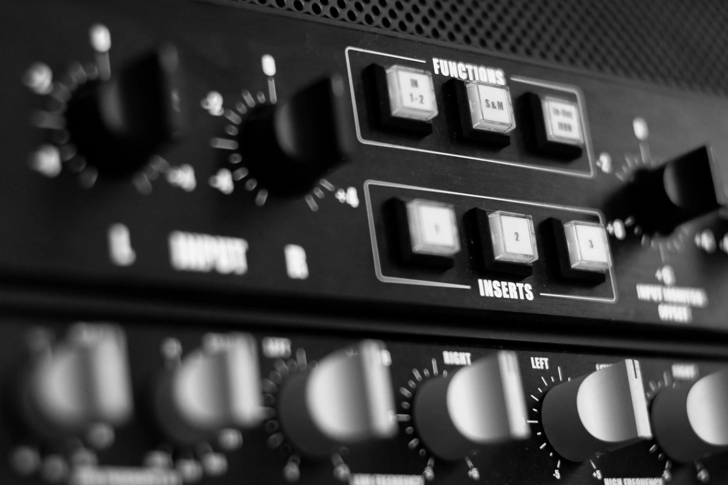 Mastering for vinyl vs streaming, Part 4