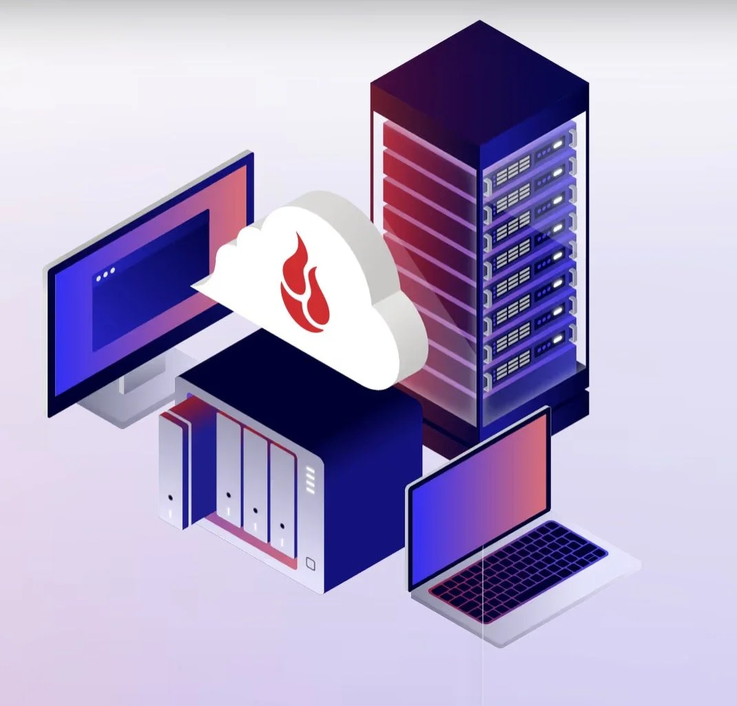 Protecting your digital masters