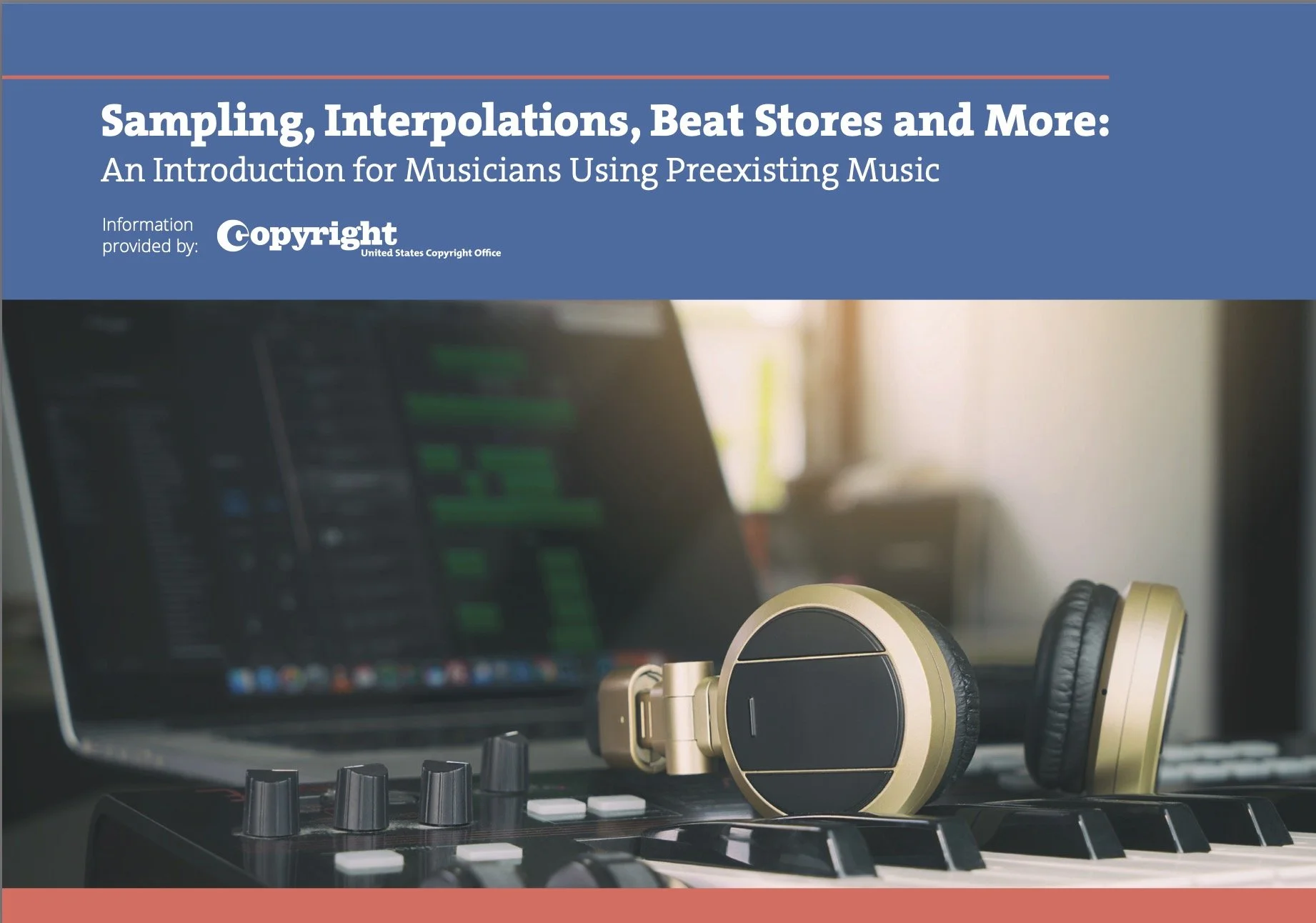 Sampling, Interpolations, Beat Stores and More