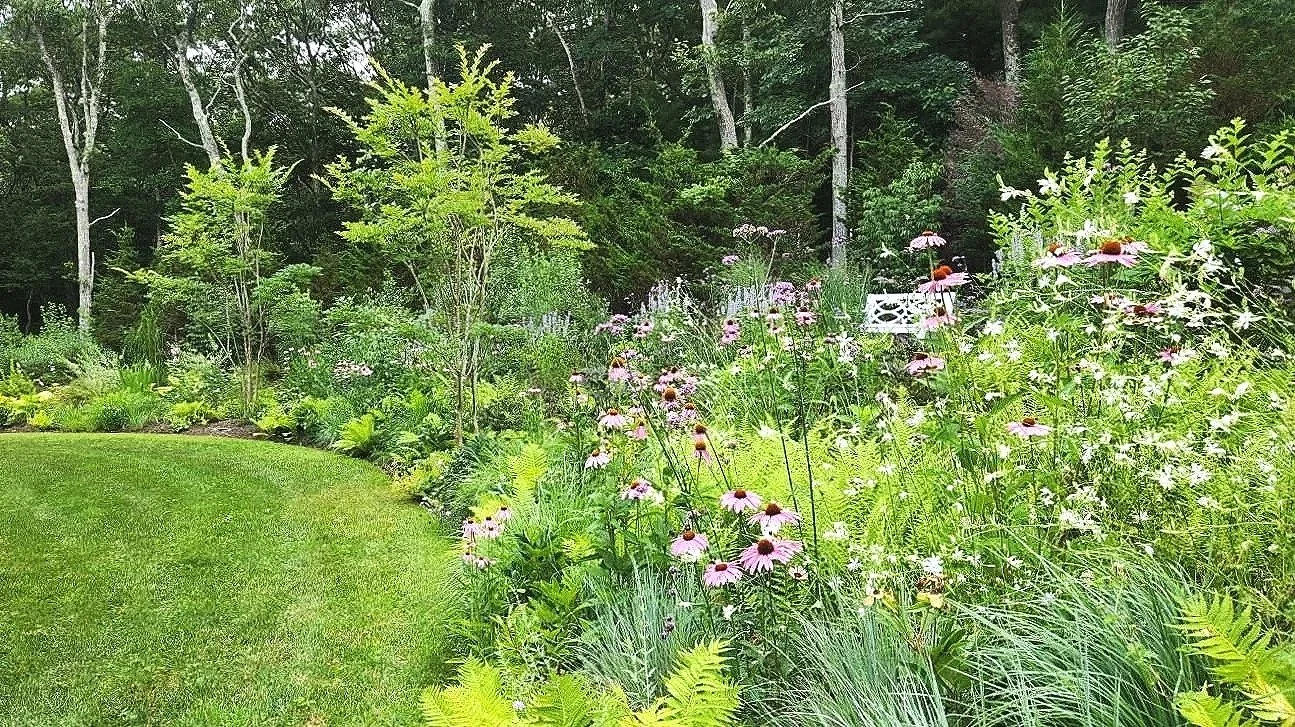 East Hampton Landscape Design
