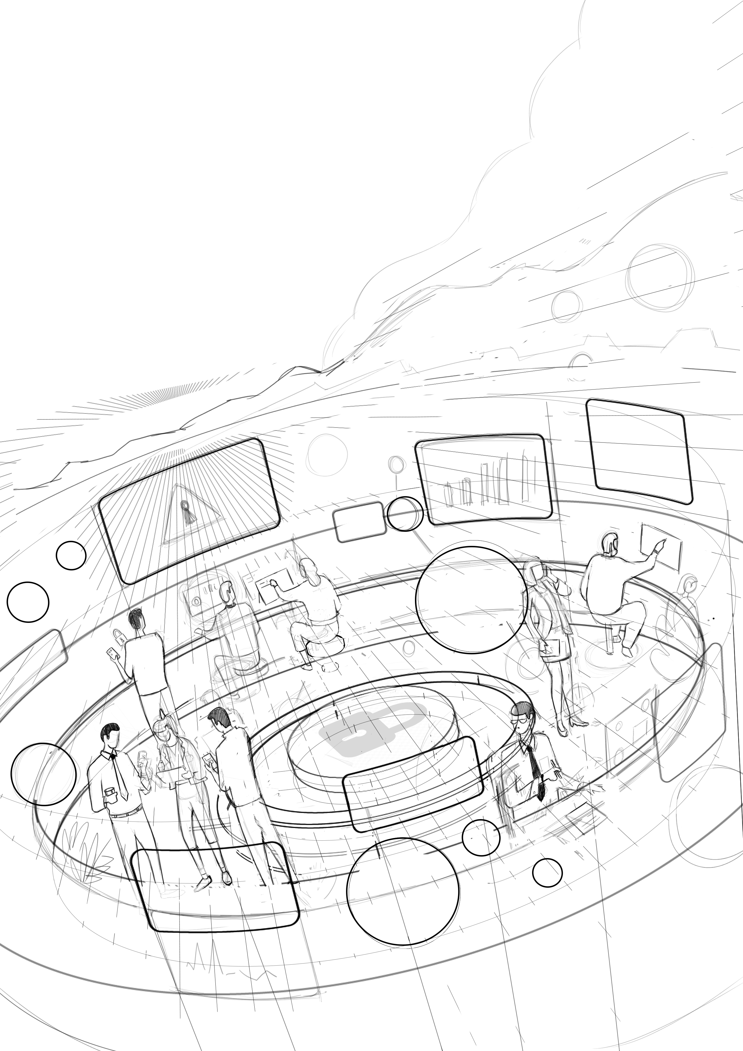 teamviwer-sketch-structure lines.png