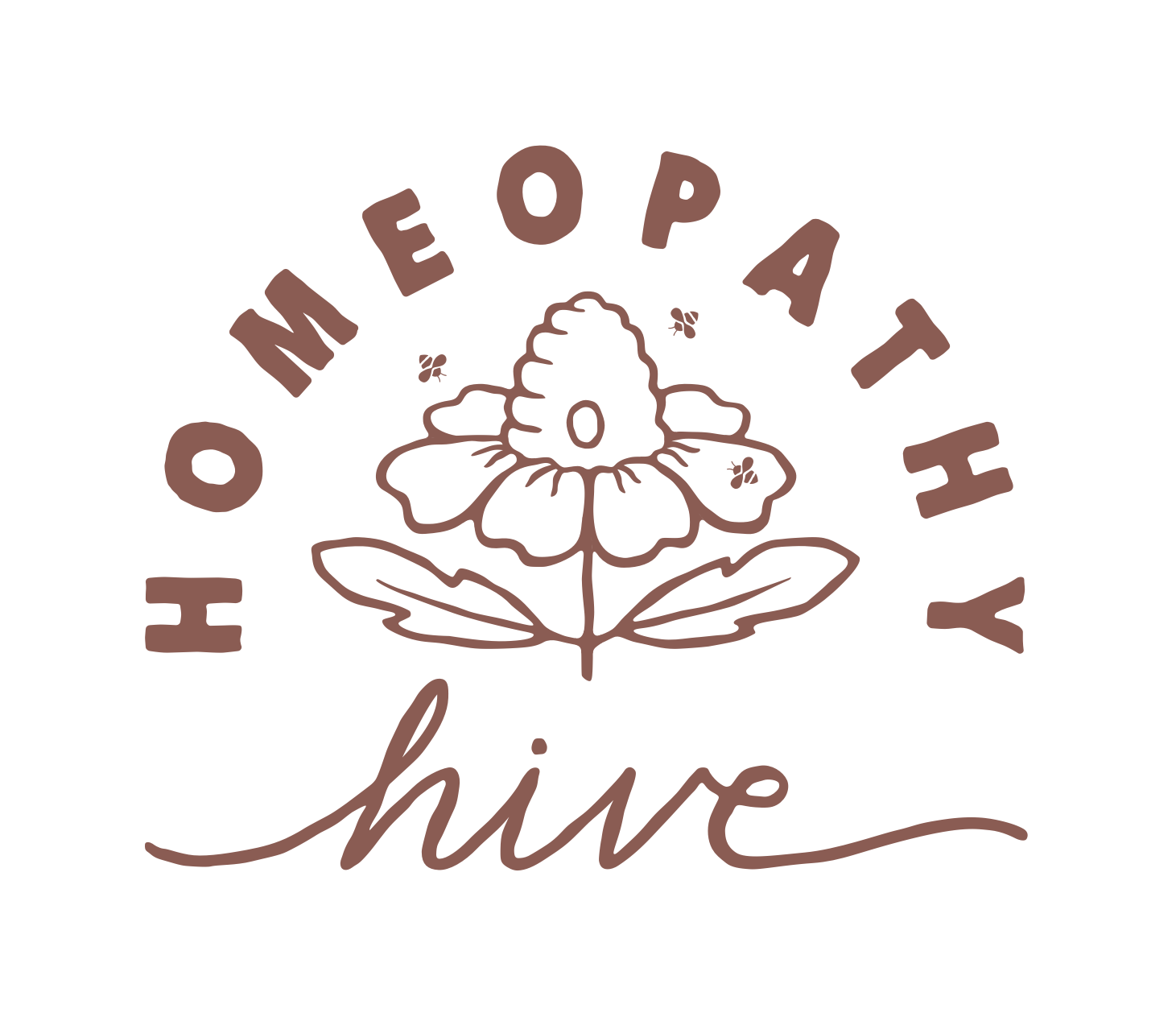 Homeopathy Hive