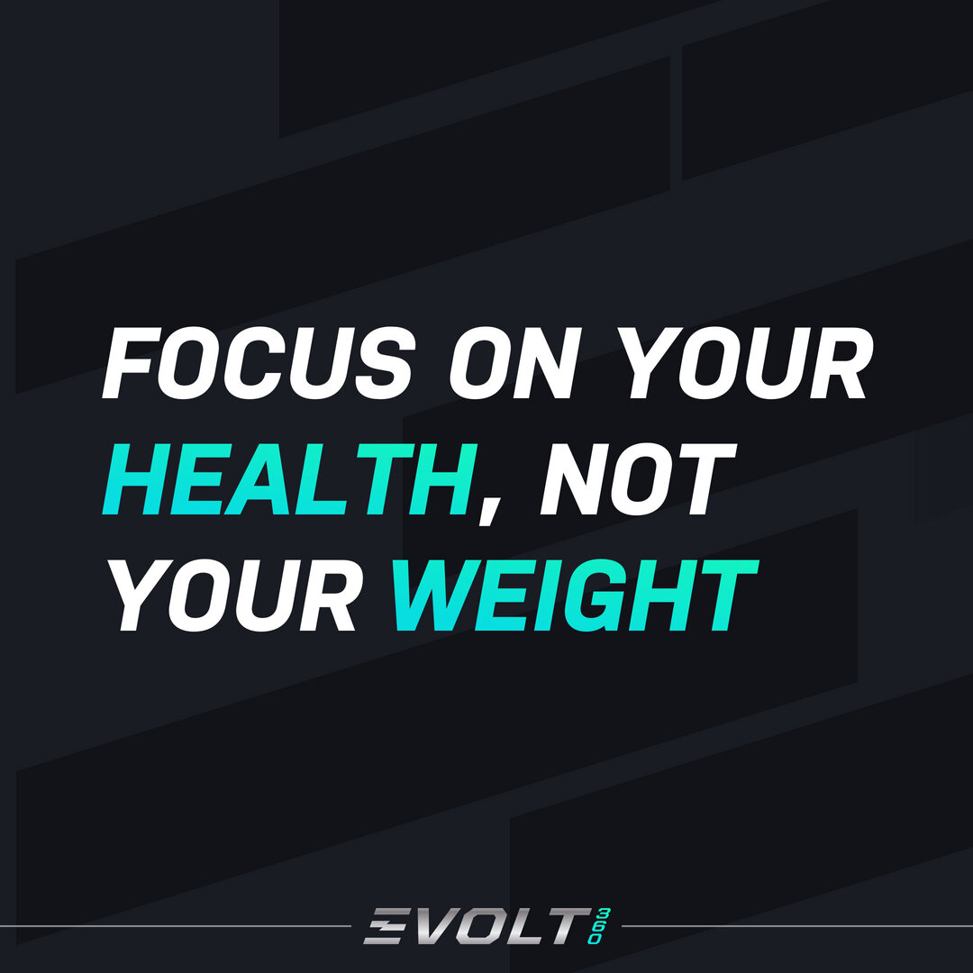 Now our Evolt 360 body composition scanner is here, it's time to start focusing on more than just your body weight on the scale.​​​​​​​​
​​​​​​​​
There is so much that the standard scale can&rsquo;t tell you, such as how much of your weight is muscle