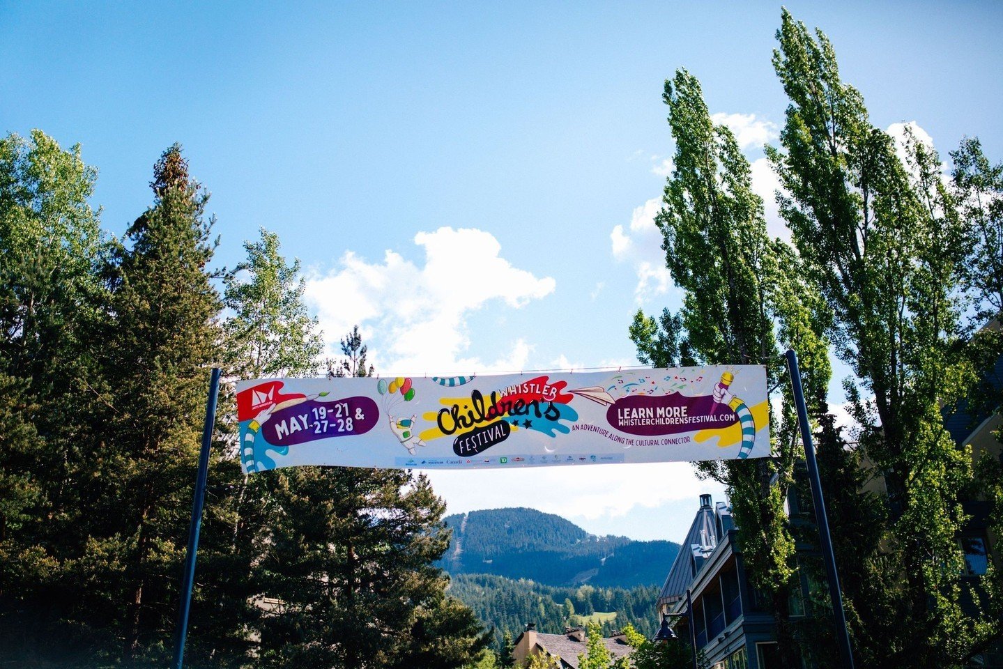 Fuelled by adventure, creativity, and giggles, Whistler&rsquo;s longest-running festival - the Whistler Children&rsquo;s Festival - is back for its 41st year! The Whistler Children&rsquo;s Festival promises adventure around every corner of Whistler&r