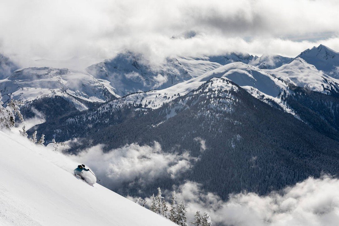 What a season! Ready for another epic winter? May 27th is your last chance to grab the Epic Pass for next winter at the lowest price!⁠
⁠
Book early and save more with our exclusive early booking offer, now live&mdash;get 25% off Winter 2024/25 suites