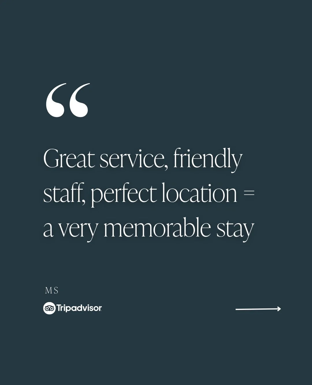 When guests say it best. 💬

From stunning mountain views to friendly faces who make you feel right at home &mdash; it&rsquo;s the little moments that make a stay at Sundial Hotel truly unforgettable.

#sundialhotel #whistler #whistlervillage #mounta