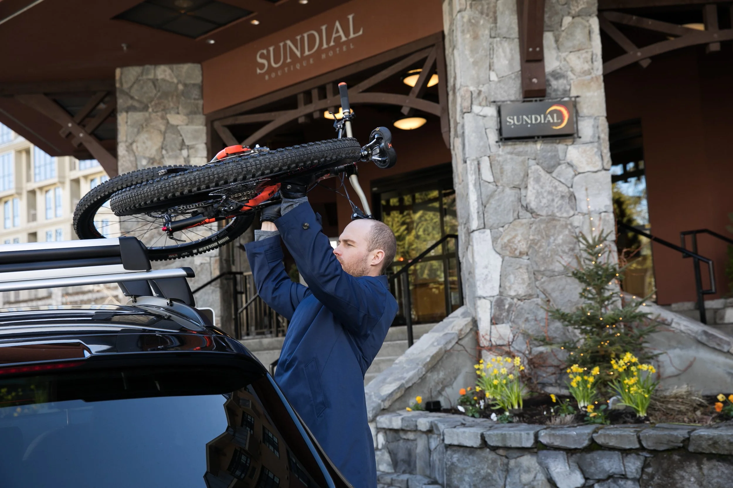 Whistler with a vehicle:&nbsp;the ultimate guide to parking in Whistler.&nbsp;