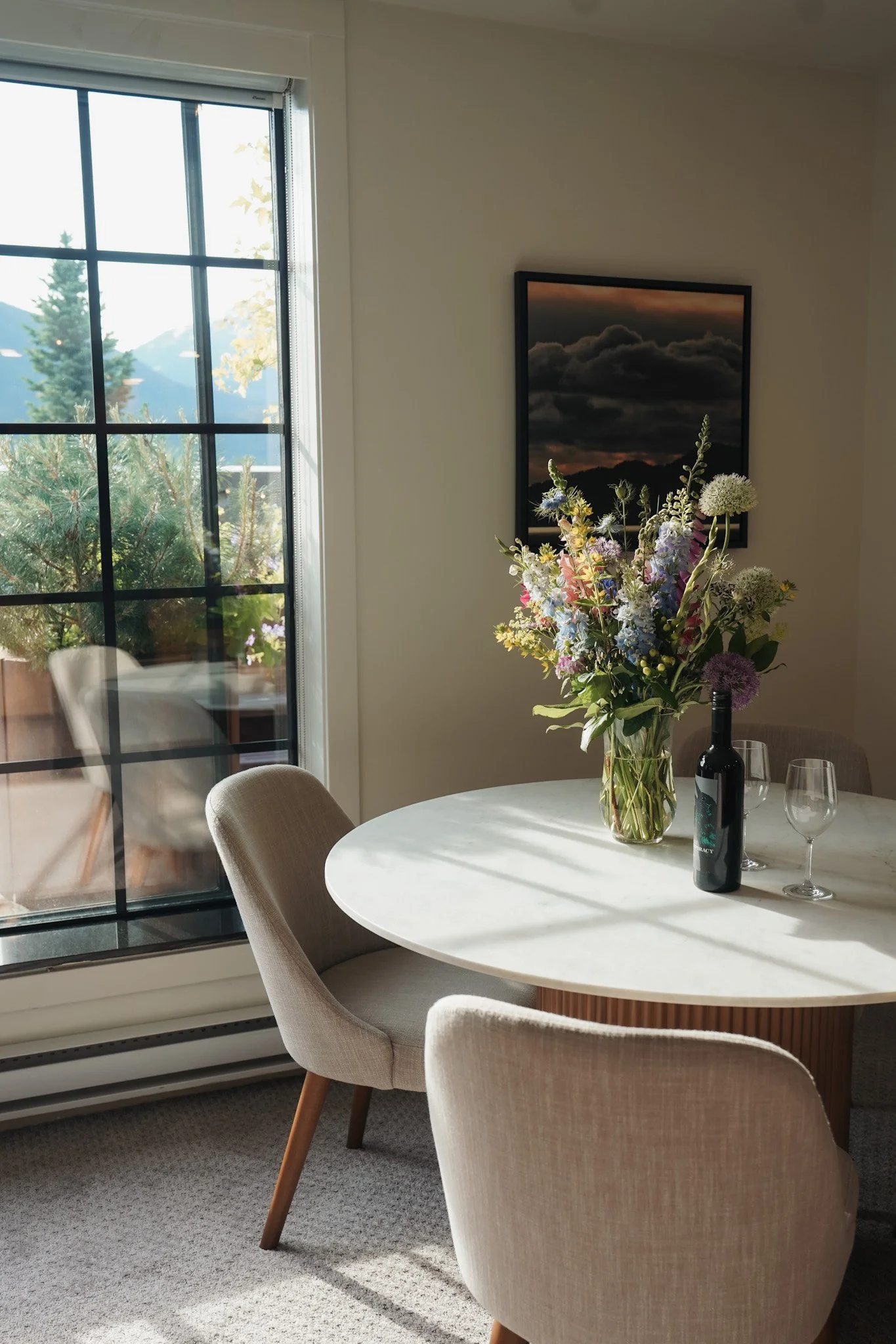 Mother’s Day in Whistler Village: thoughtful ways to celebrate in the mountains.