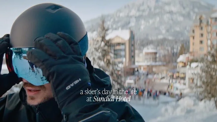 Waking up in the heart of Whistler Village hits different &mdash; especially when 8,171 acres of terrain are waiting just outside your door. 🎿❄️

April visitors can enjoy 30% off stays &mdash; the perfect excuse for one last trip this season.

#sund