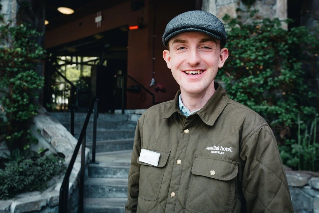 What makes a stay unforgettable isn&rsquo;t just the views &mdash; it&rsquo;s the people behind it.

From warm welcomes to thoughtful touches throughout your stay, our team is what truly sets Sundial Hotel apart &mdash; and why we continue to be reco