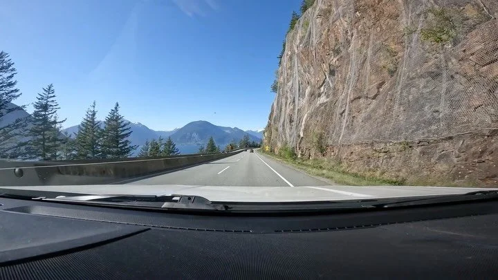 Some trips are about doing everything. Others are about slowing down enough to enjoy it all 🏔✨

A scenic drive to Whistler, checking into your suite in the heart of the village, and ending the day in a rooftop hot tub with mountain views &mdash; tha