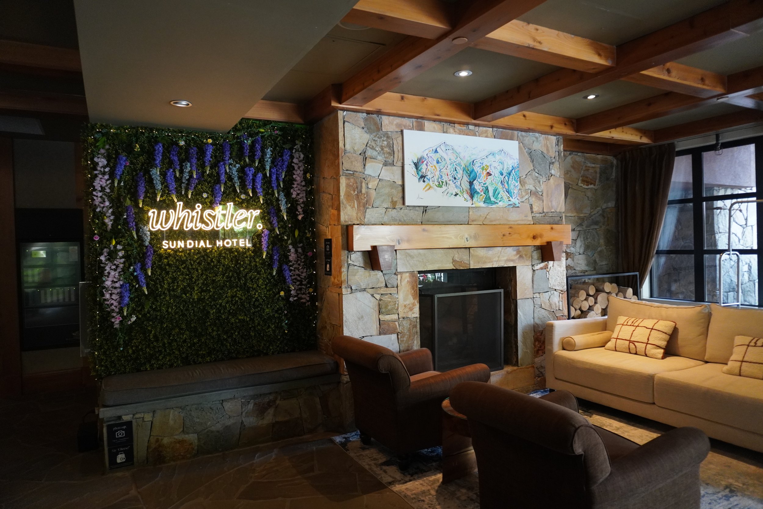 Sundial Hotel vs. Pinnacle Hotel Whistler: Which stay is right for you?