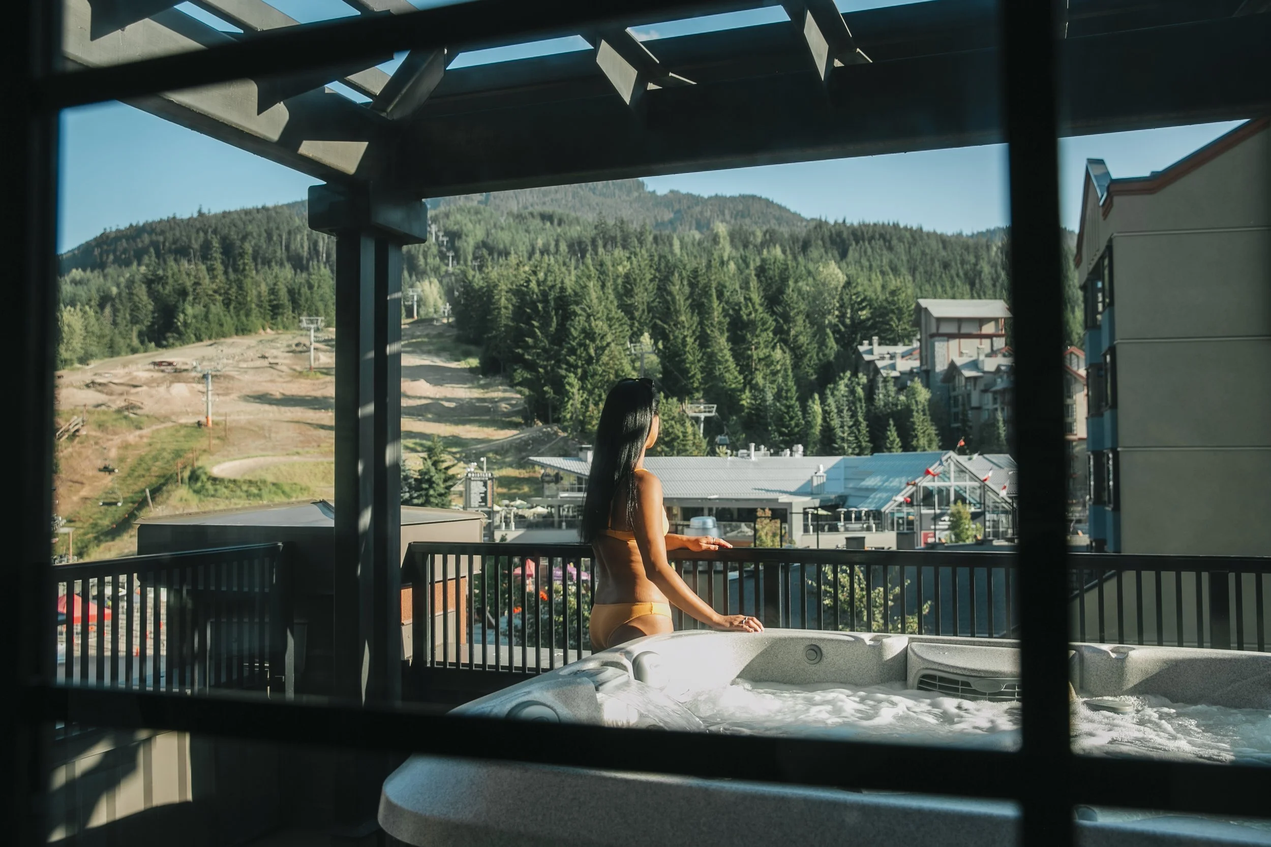 Sundial Hotel vs Summit Lodge Boutique Hotel by Paradox: Which hotel is best for a Whistler summer stay in 2026?