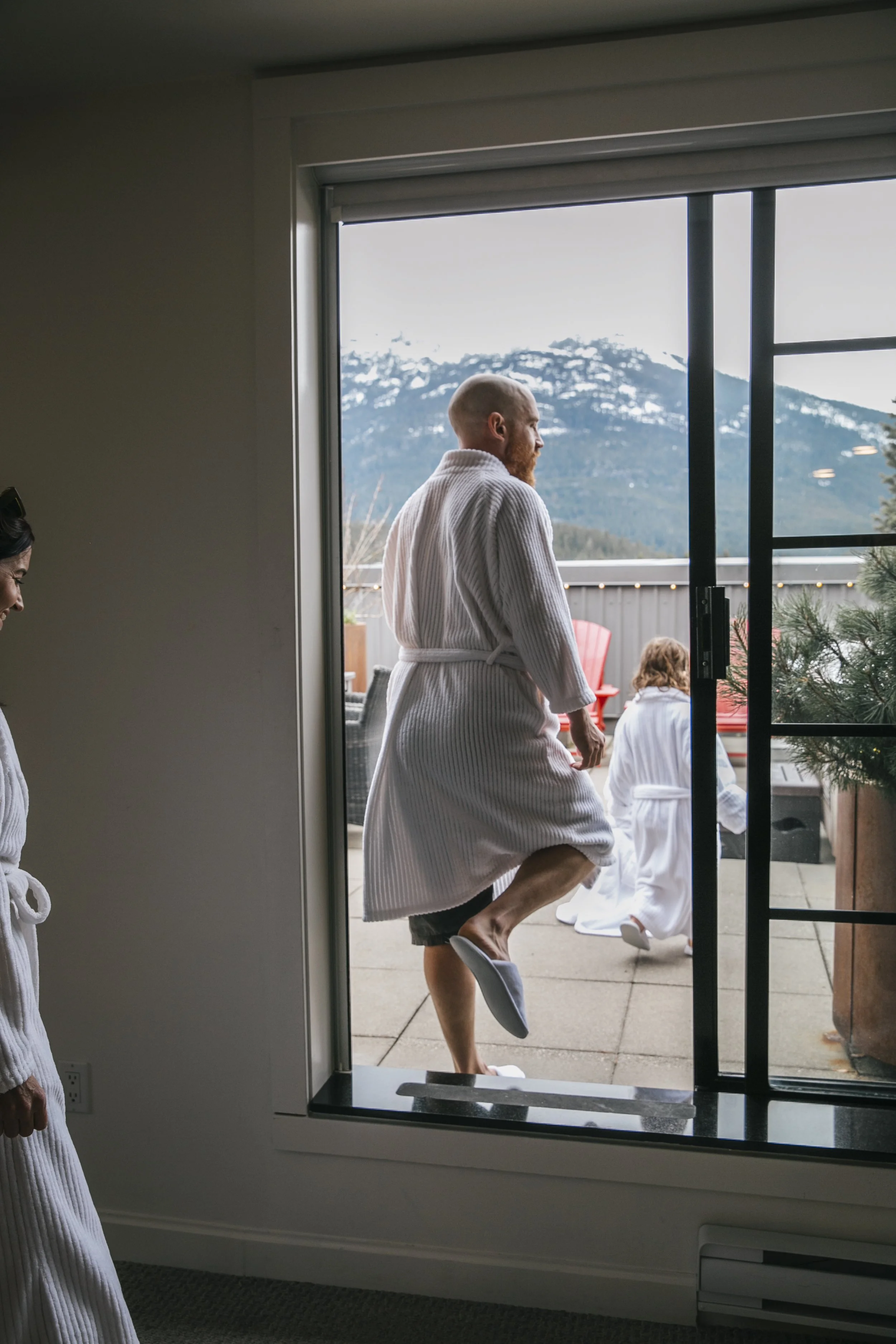 Renting a Whistler chalet vs. staying at Sundial Hotel: which makes more sense this summer.