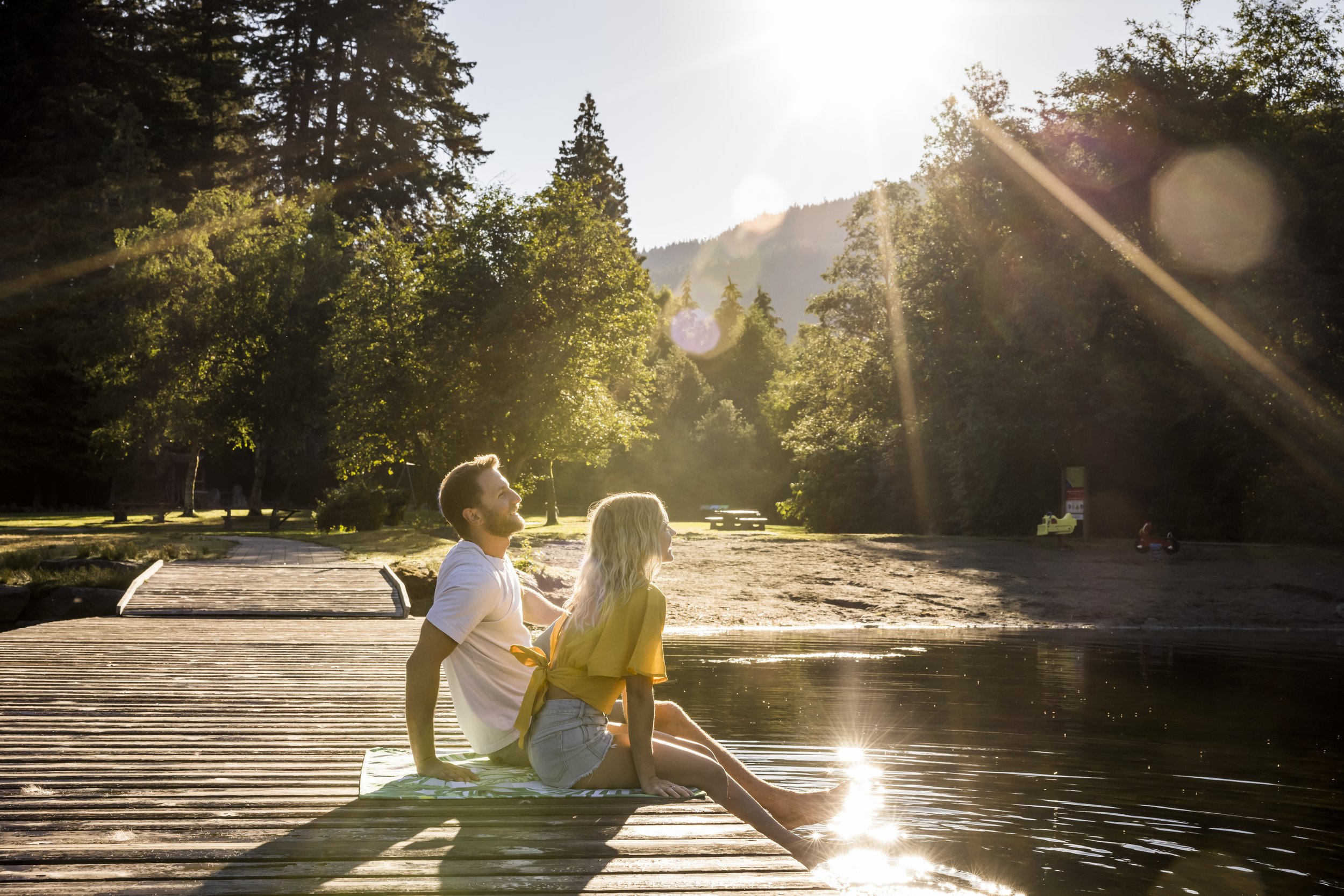 The ultimate couples guide to Whistler in summer 2026.