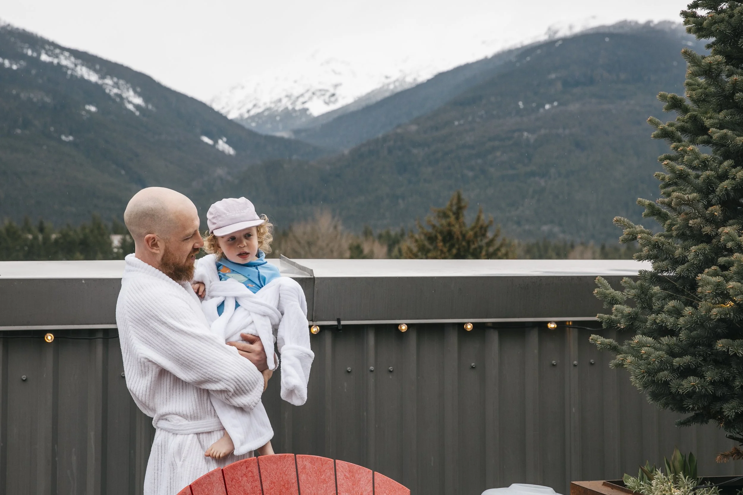 The ultimate family guide to Whistler in fall 2026.