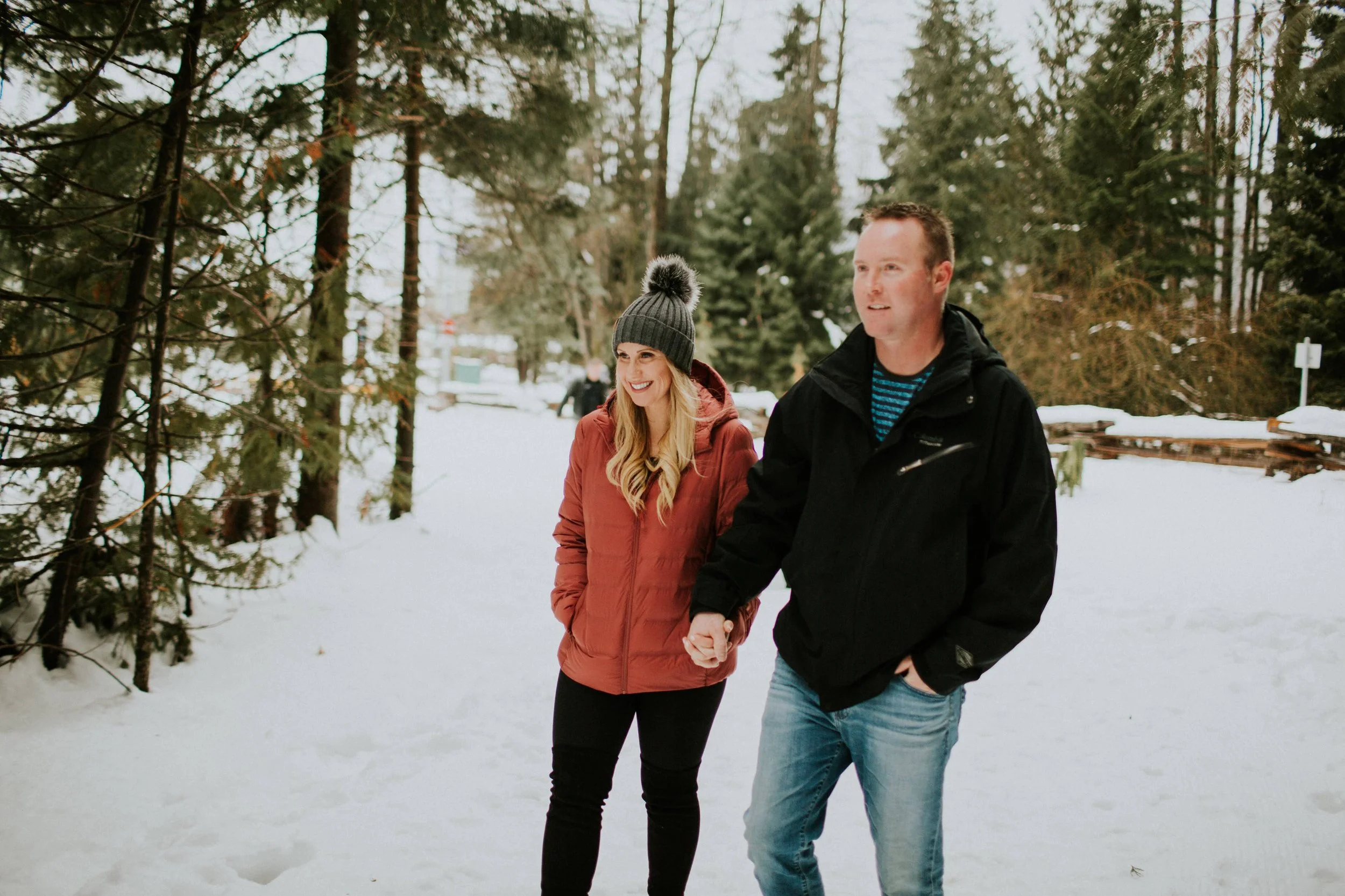 The ultimate couple's guide to Whistler in fall 2026.