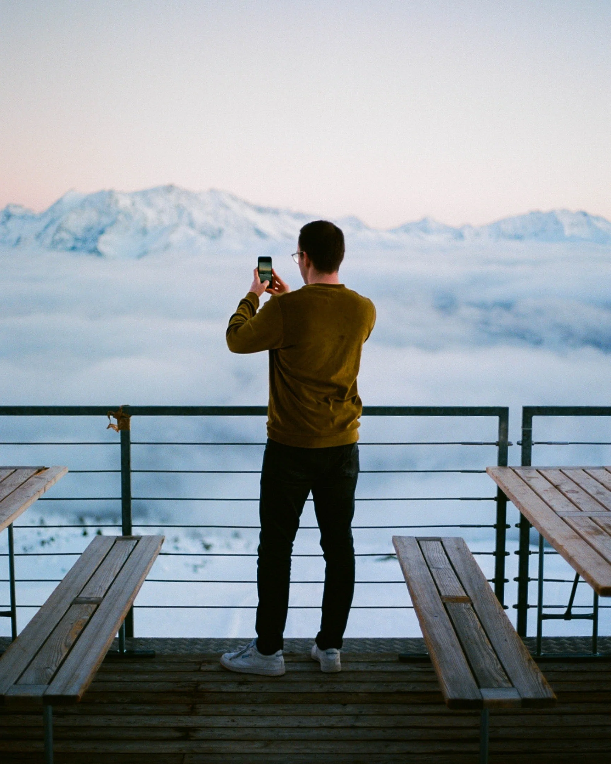 Remote work from Whistler this November: Turn a regular workweek into a mountain retreat.