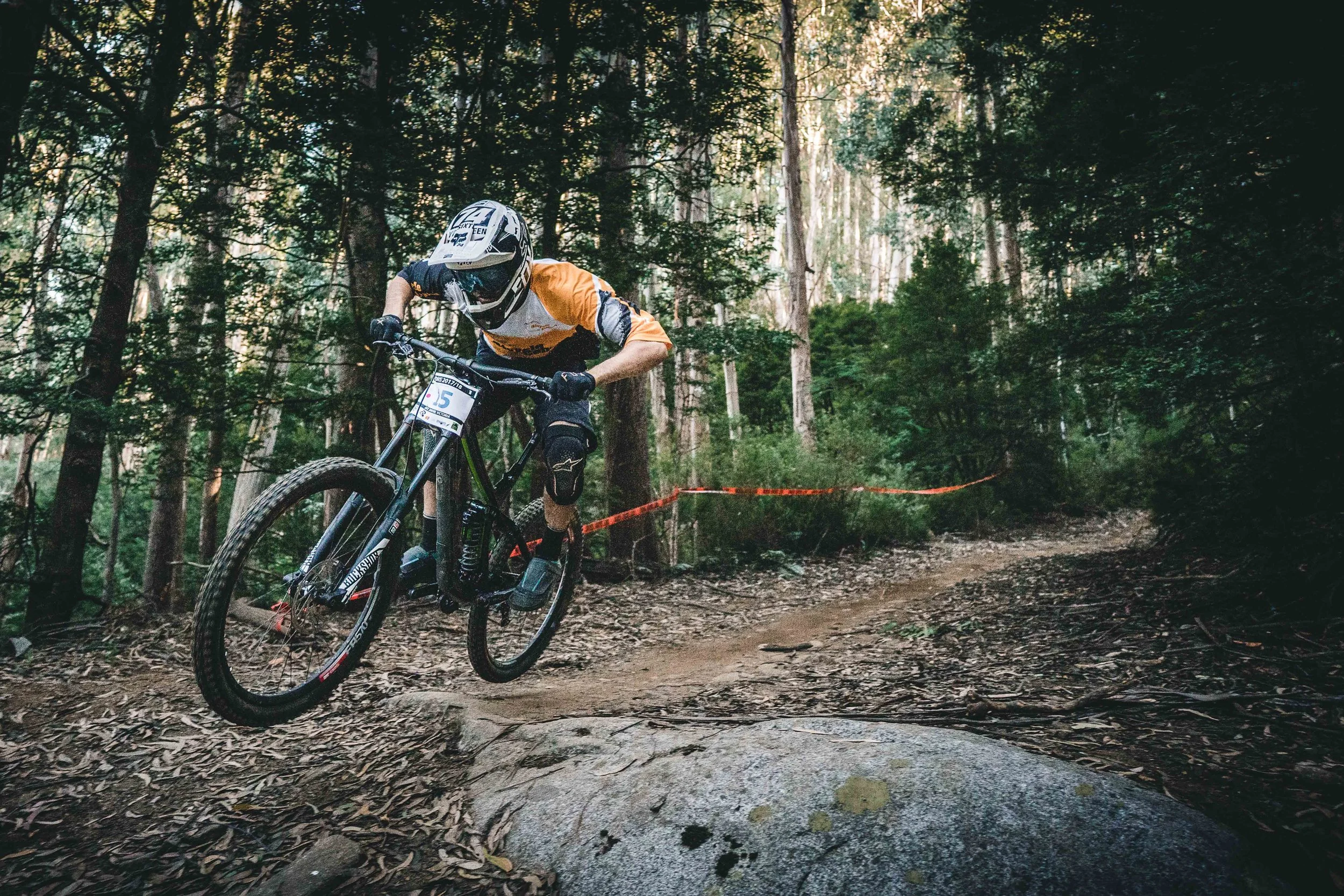 The fall mountain biker's last-lap checklist before Whistler Mountain Bike Park closes.