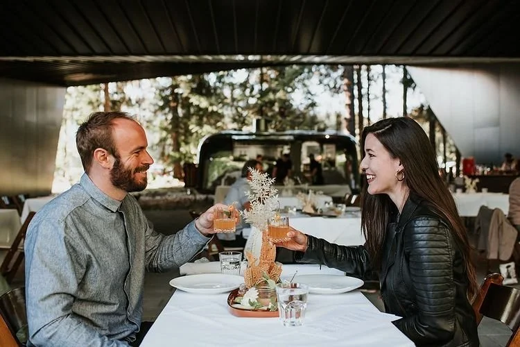 Cornucopia 2026: a first-timer's guide to Whistler's 30th food and drink festival.