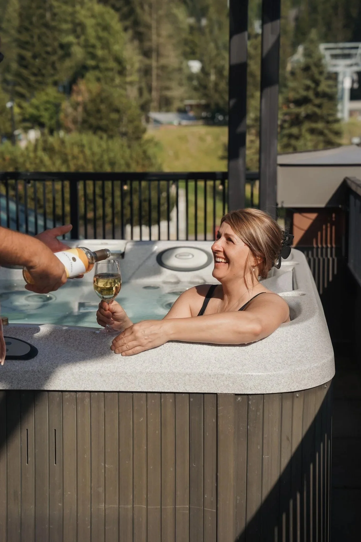 Summer Escape Offer