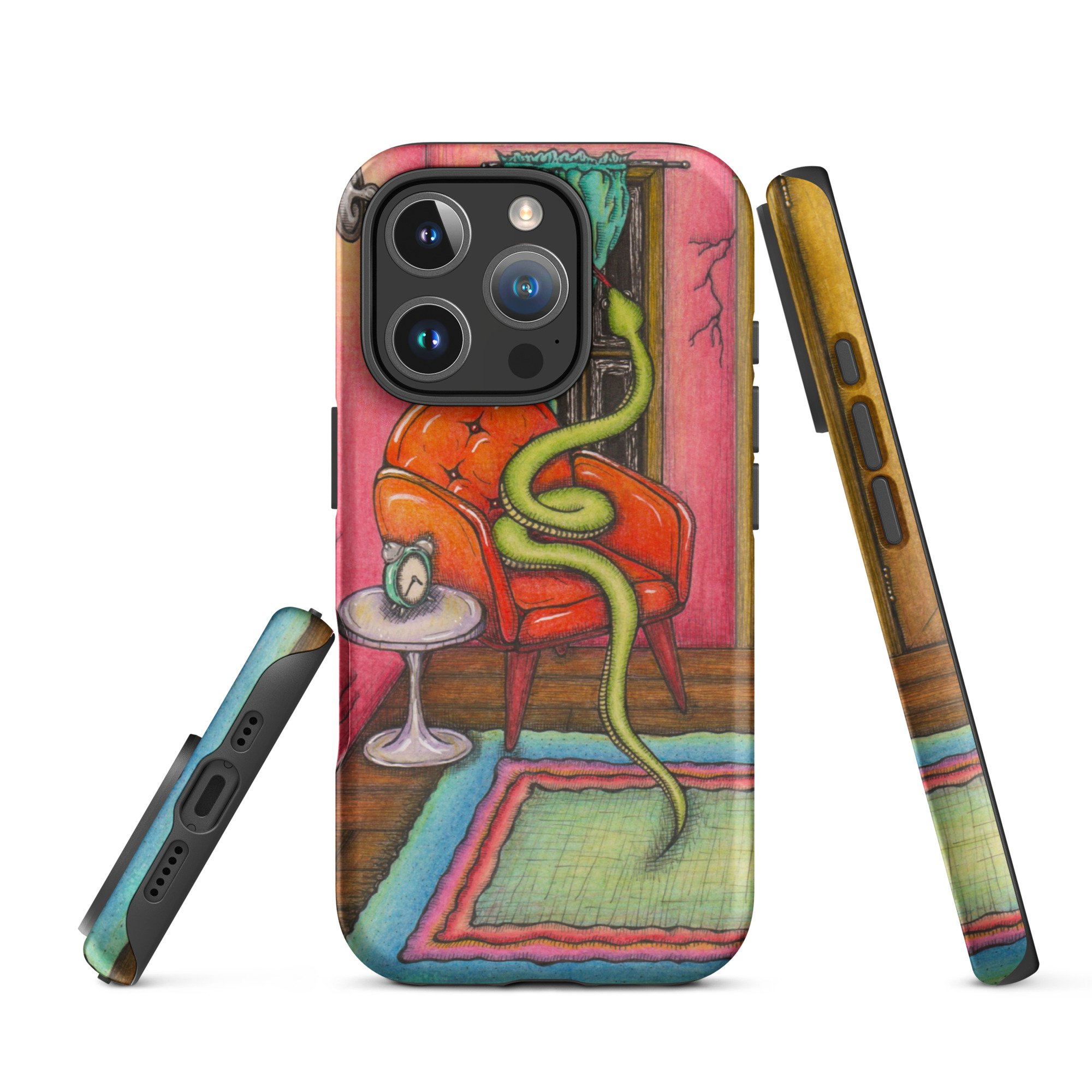 tough-case-for-iphone-matte-iphone-16-pro-front-6752380b9b3f8.jpg