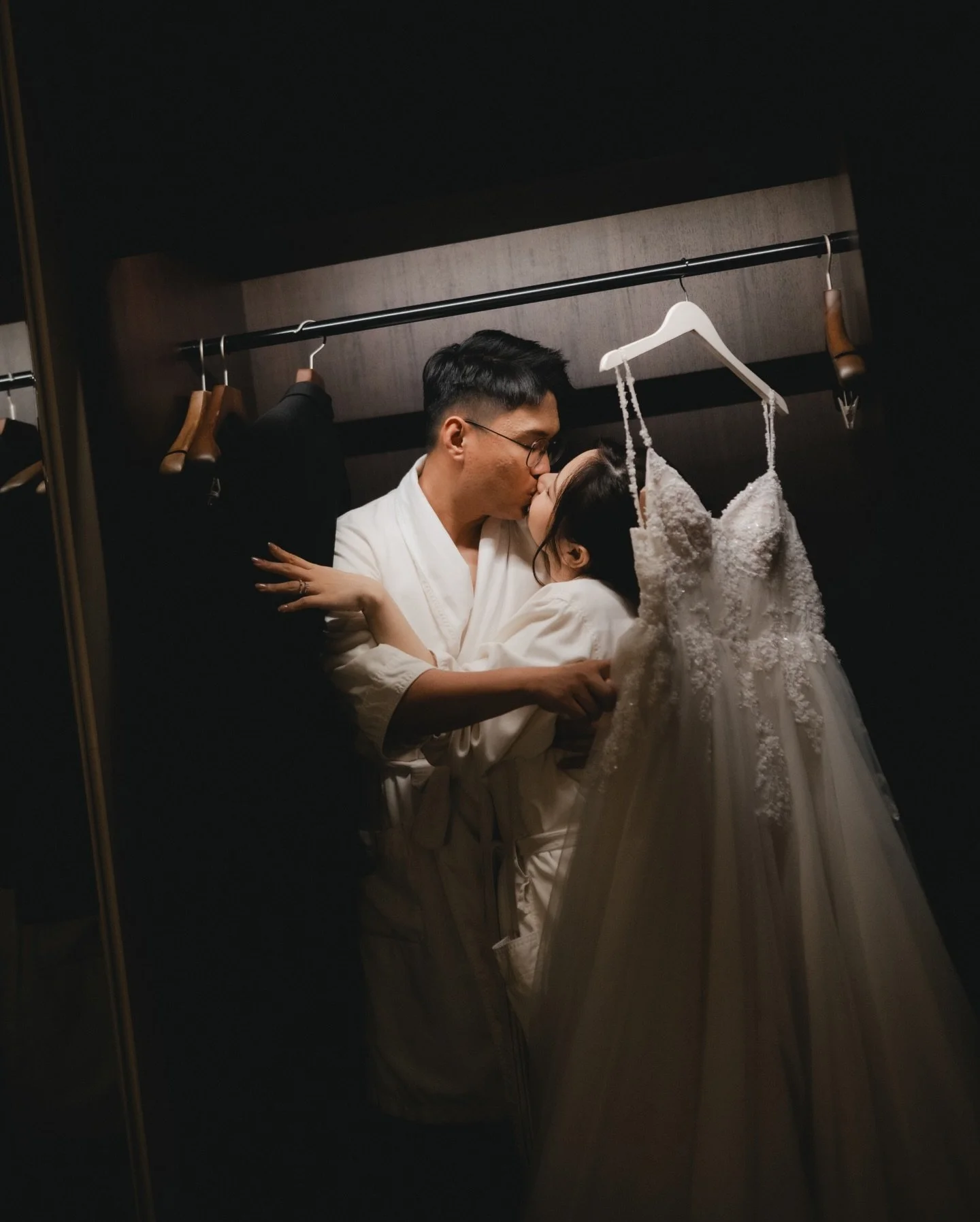 For their hopeless romantic!
Recording Kammie &amp; KeiKei post wedding syndrome, finally relief from diet &amp; stressful planning! More to come with vow exchange session ltr🫣🫣

@xiiaoooosshi @psyduck526 @byhanwen at @therumahotel