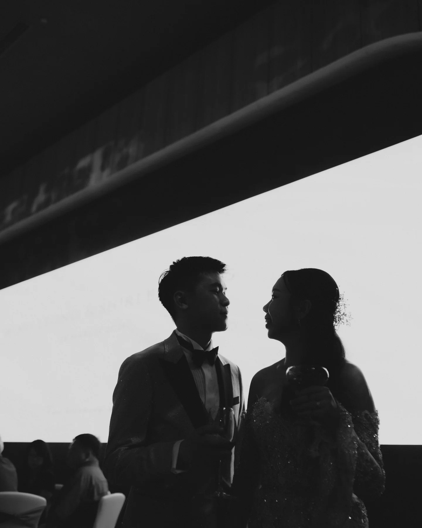 A Wedding Photo Series for dear Sam &amp; Shirley
&ldquo;We love because He first love us&rdquo;

Feels like witnessing a friend&rsquo;s wedding, everything so effortless and romantic. Very 感性的Sam 和very 感动的Shirley finally mission accomplished！

Photo