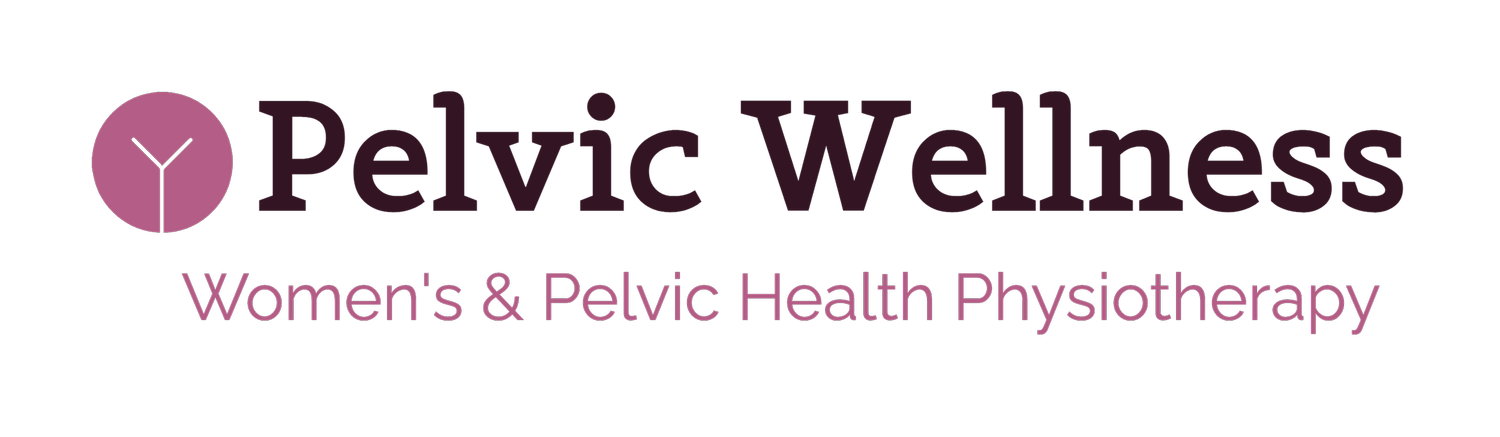 Pelvic Wellness