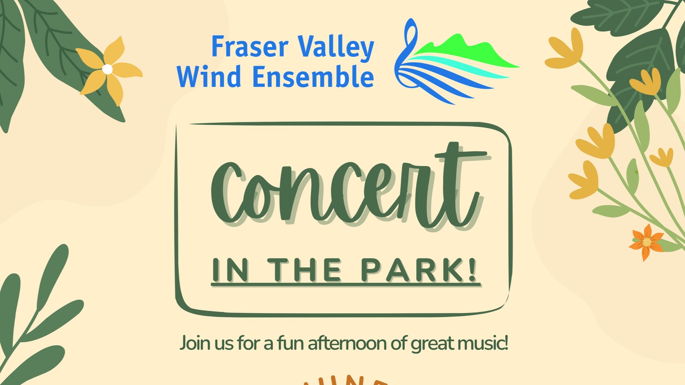 Concert in the Park