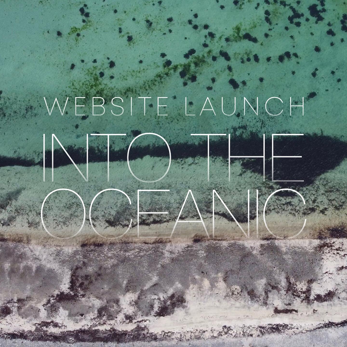 We&rsquo;re delighted to launch www.intotheoceanic.org on #WorldOceanDay2021

Over the coming months we&rsquo;ll add production insights into both a new immersive creative film, and a documentary championing progress in tackling the climate emergency