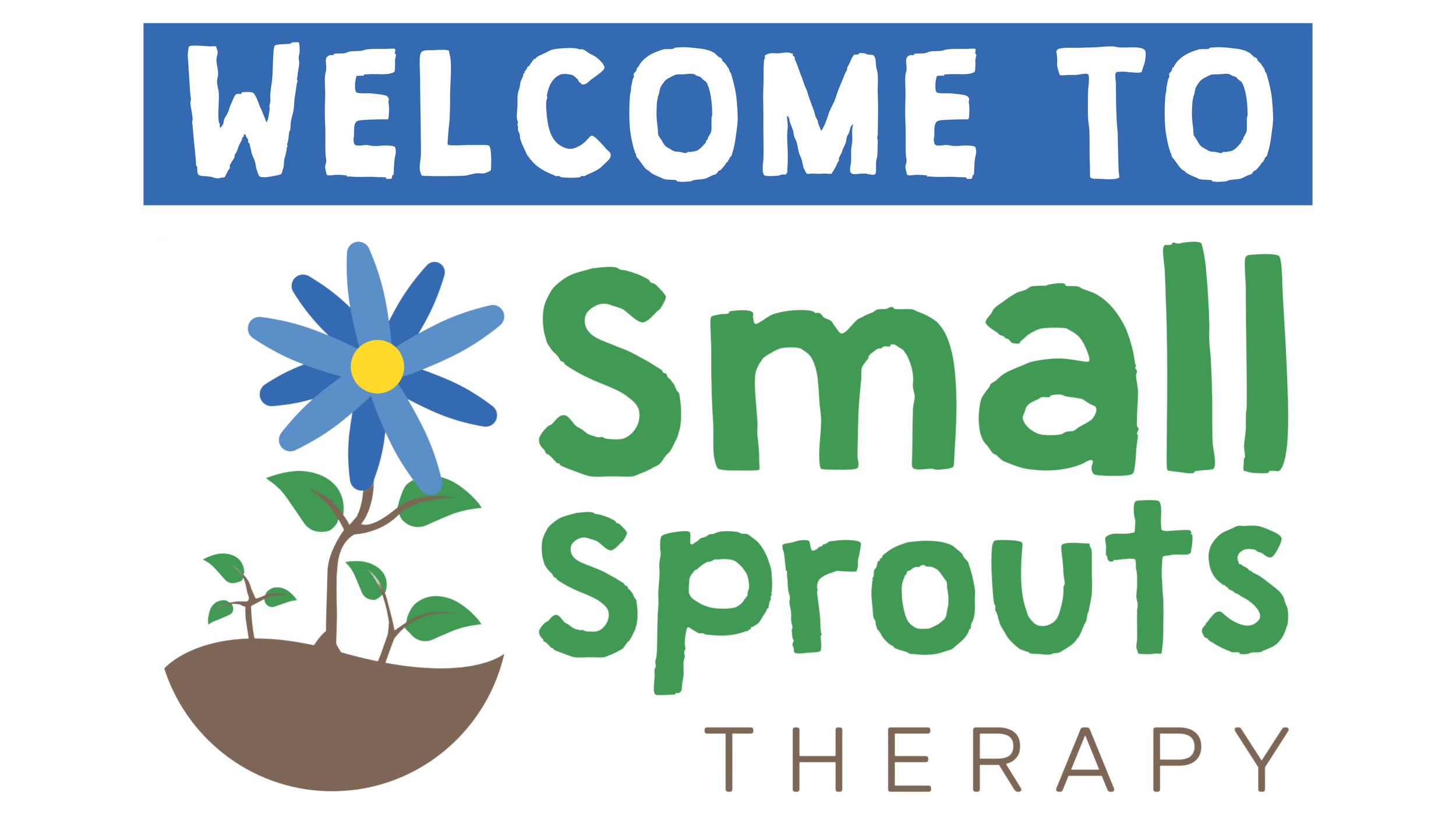 Small Sprouts Therapy Speech Pathology