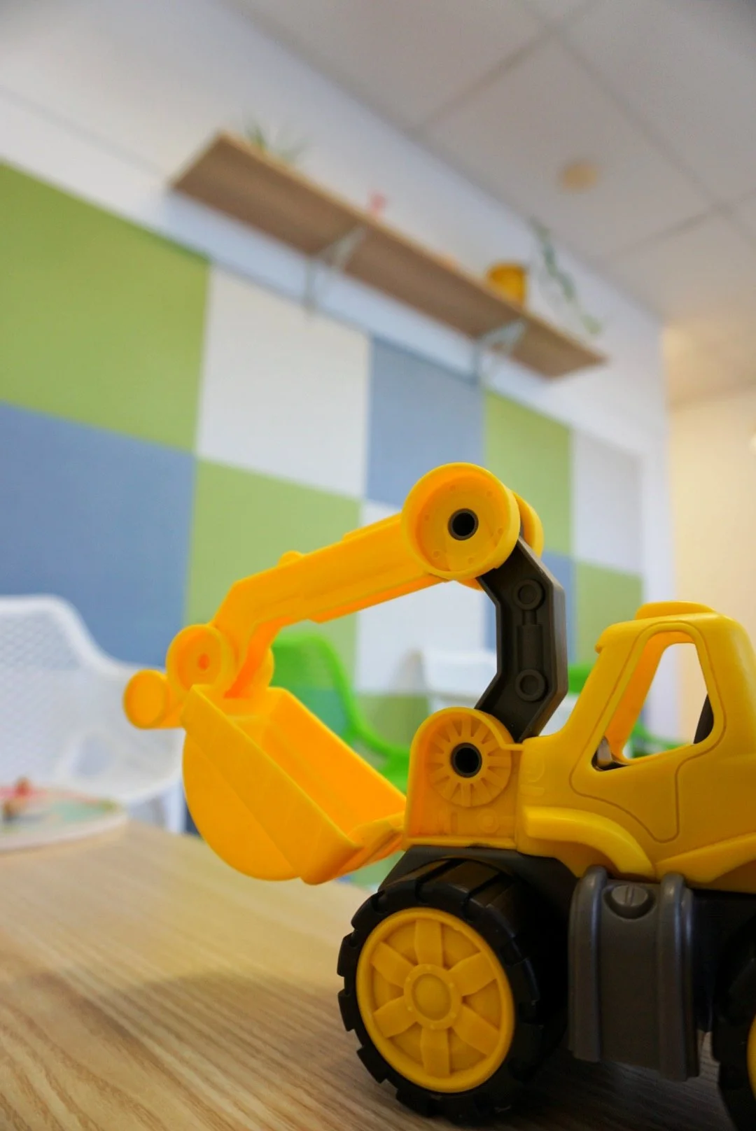 CAREERS — Small Sprouts Therapy