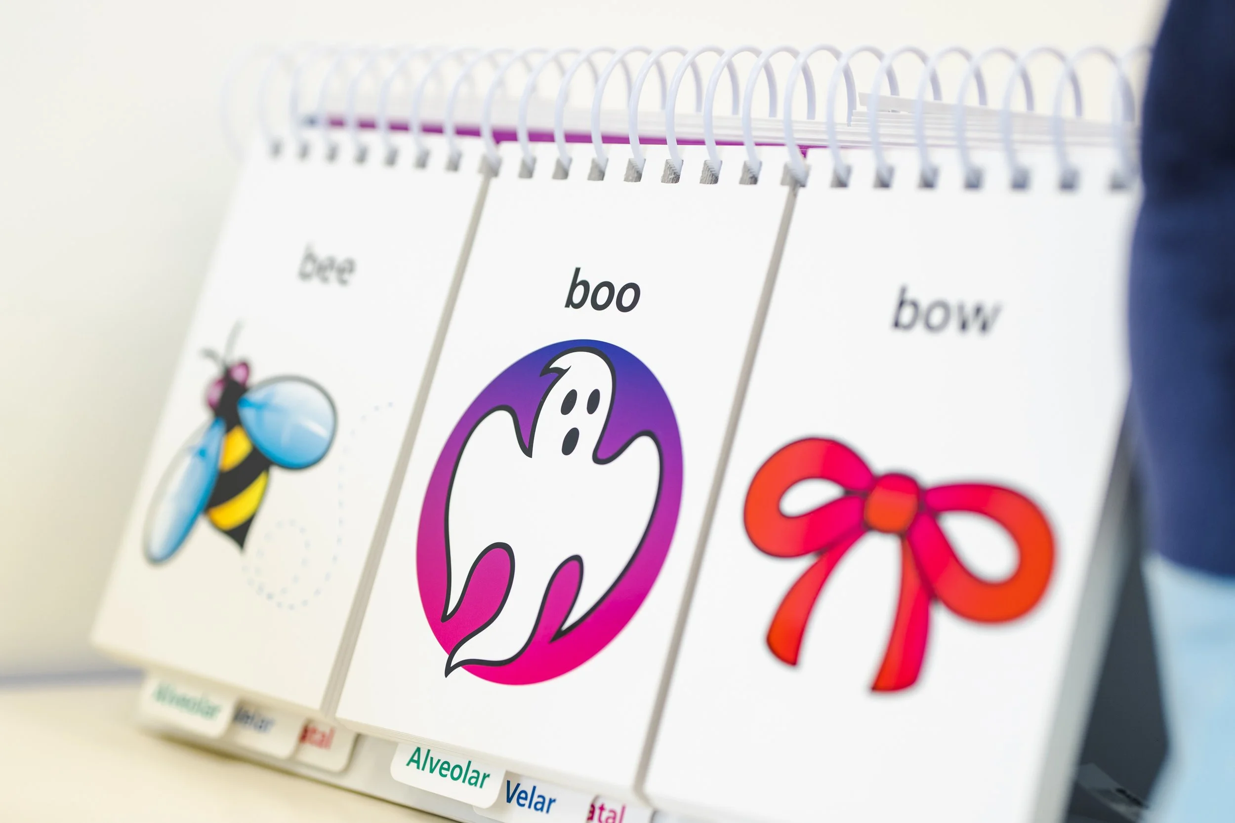 Speech Sound Intervention Approaches