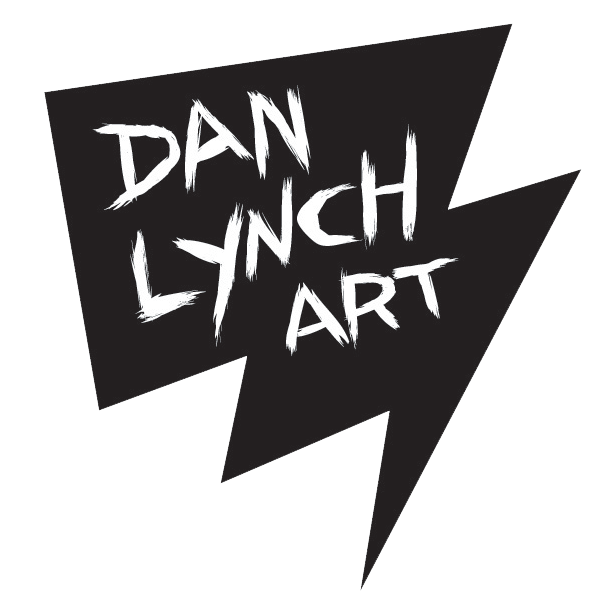 Dan Lynch Art