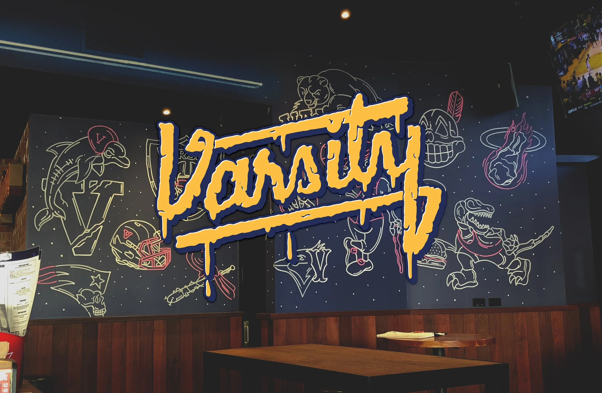 Varsity Group