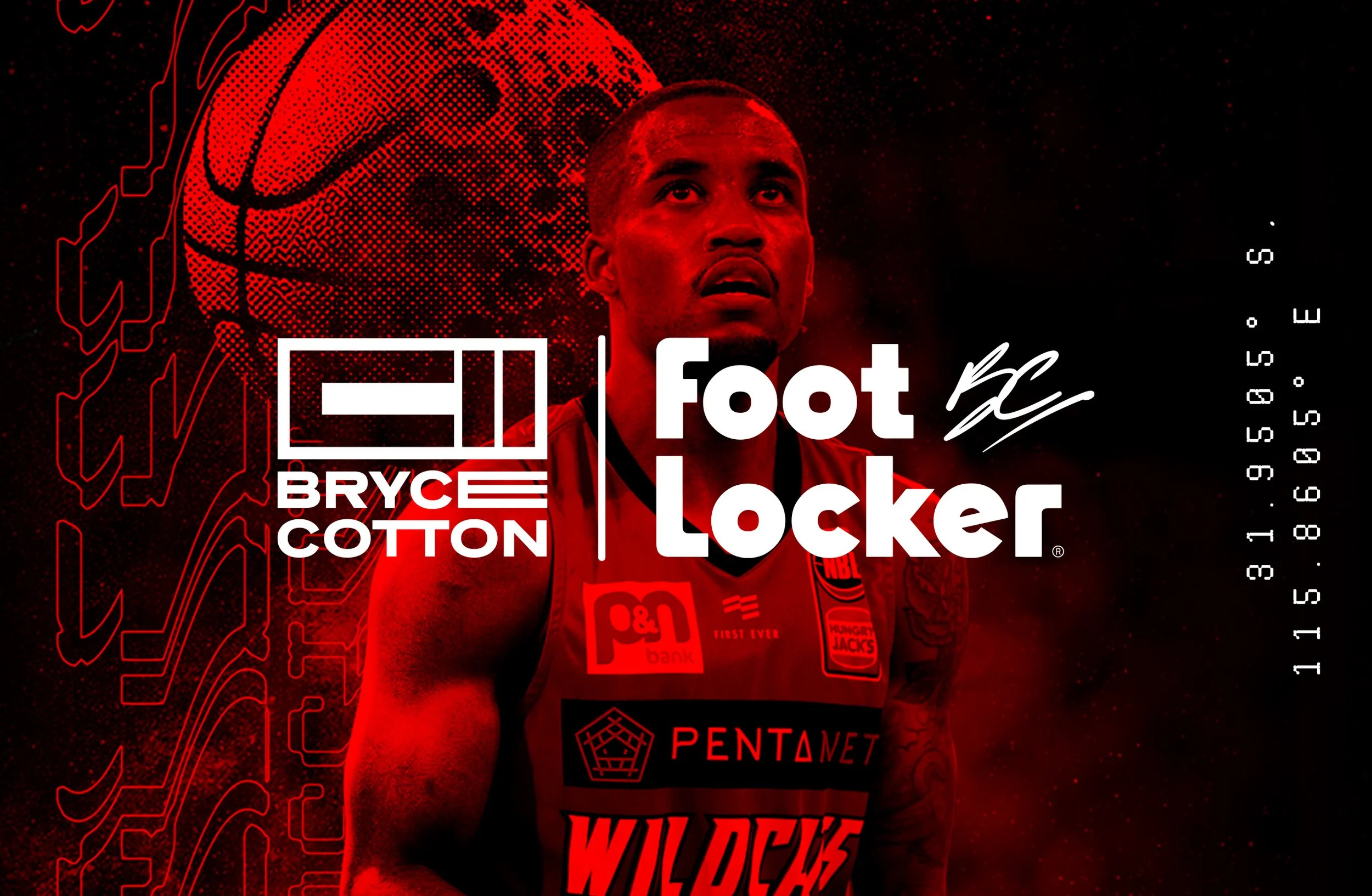 Bryce Cotton
