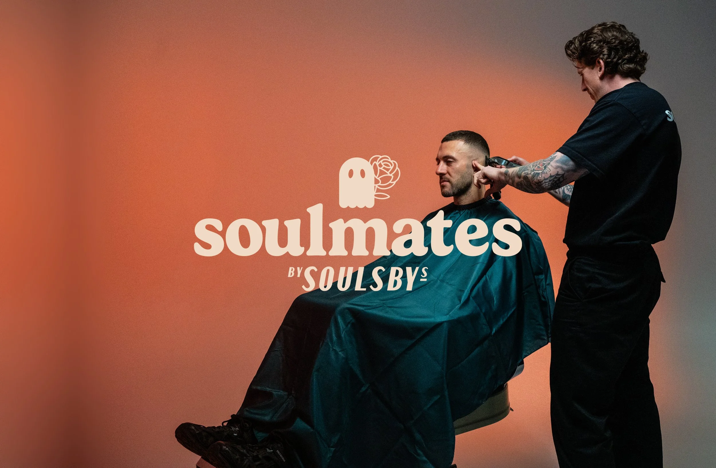 Soulmates By Soulsbys Barbers