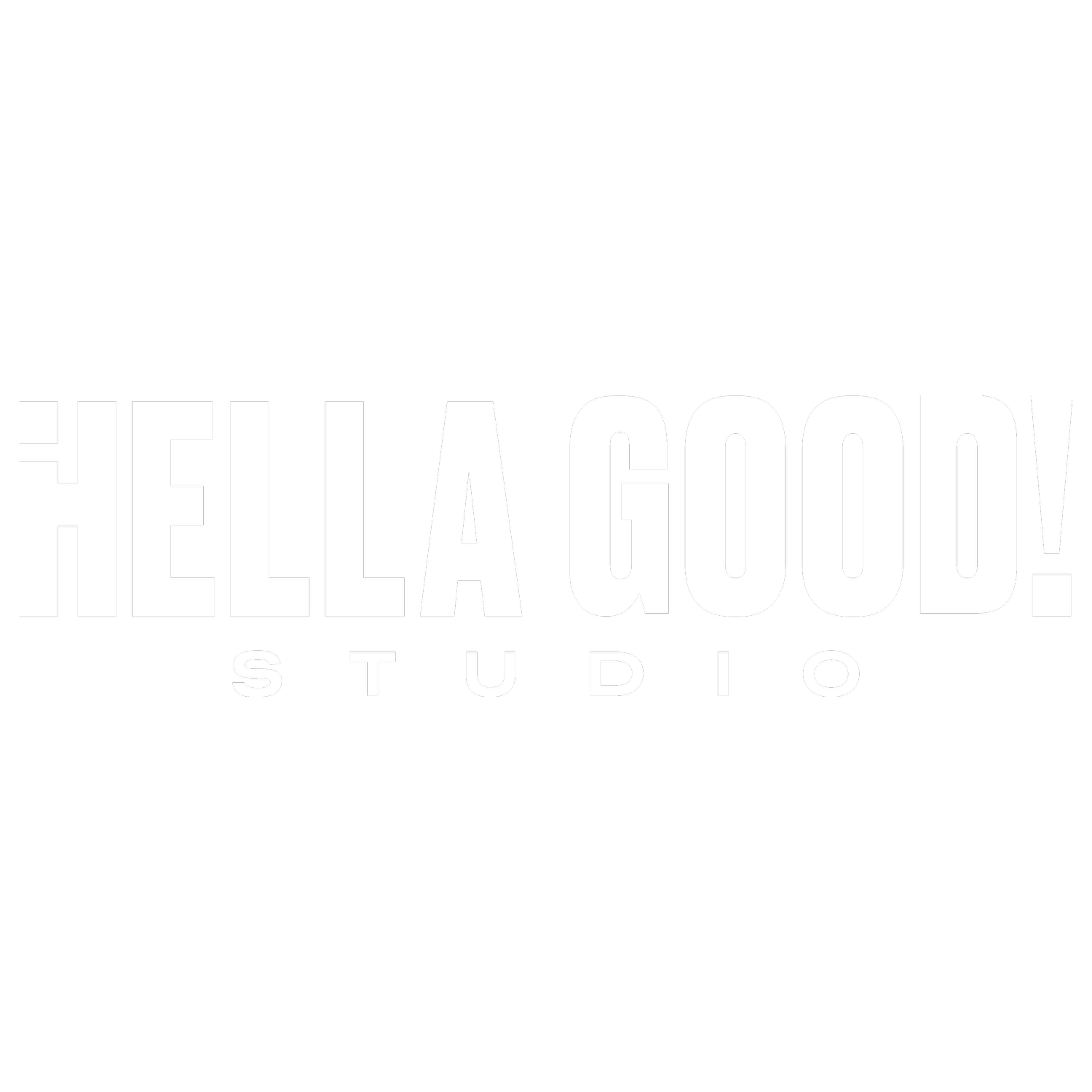 hella good studio
