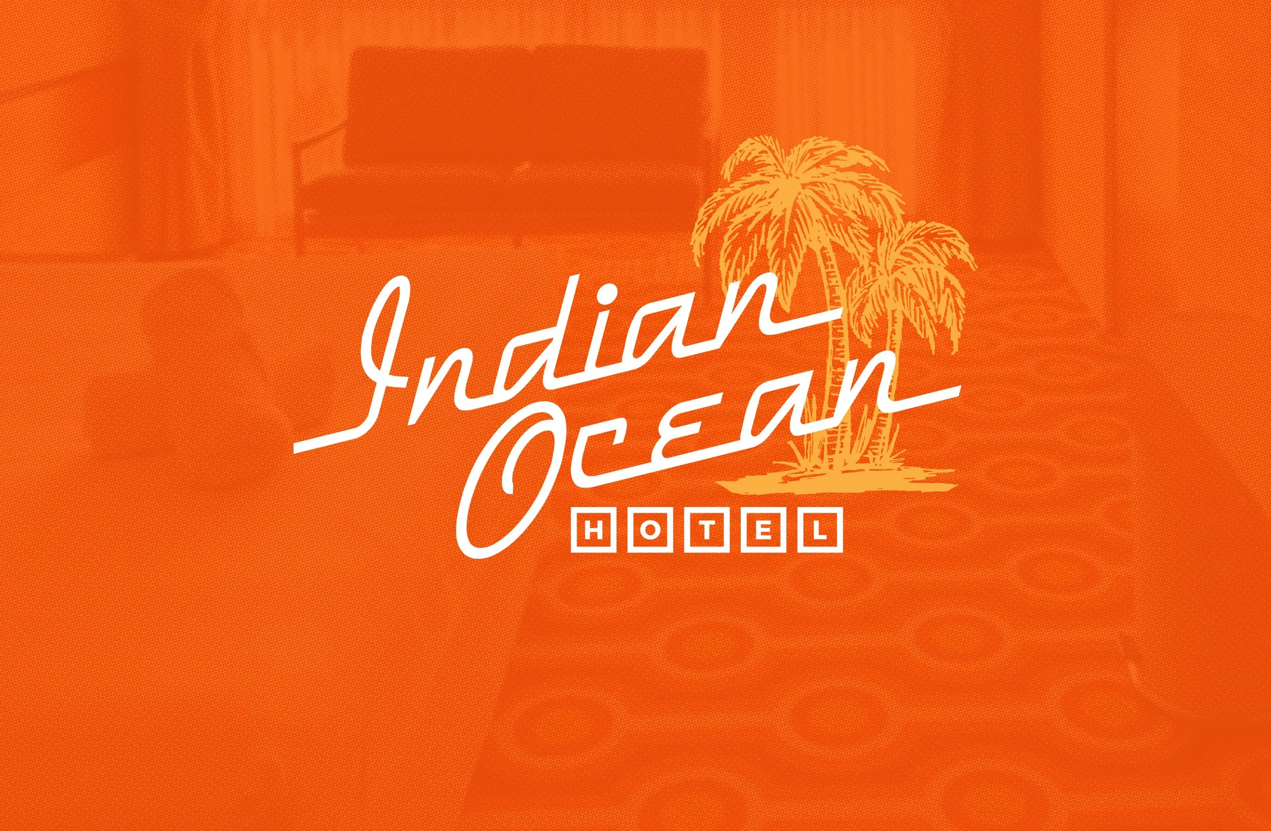 indian ocean hotel