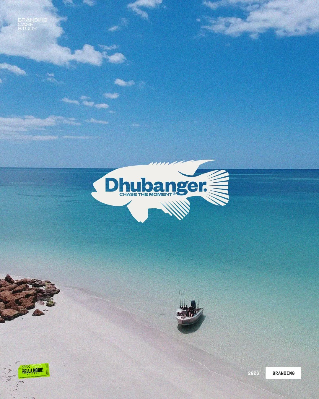 Dhubanger
