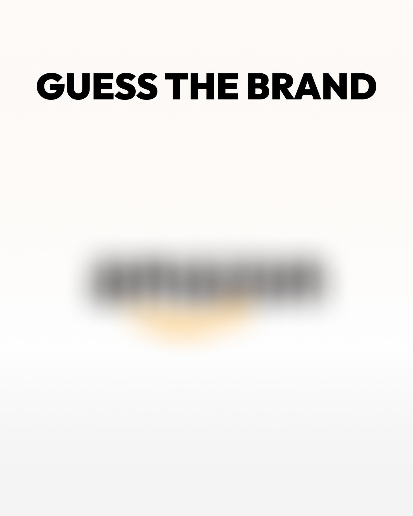 Can you guess the brand? 🤔

Hint: 📦📦📦

#branding #logo