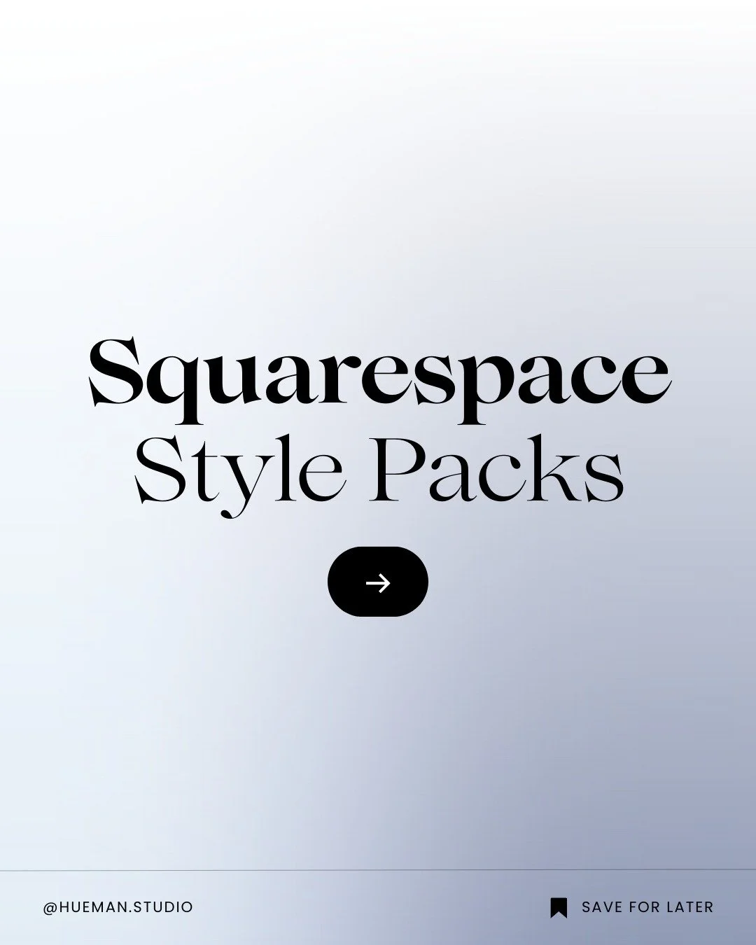 Anddd just a couple more style packs we wanted to share. 

Our hand picked selections of type and color kits, featuring Pantone's newest color of the year! 

Which one is your favorite? 

#squarespace #branding #colorpalette #typography #pantone