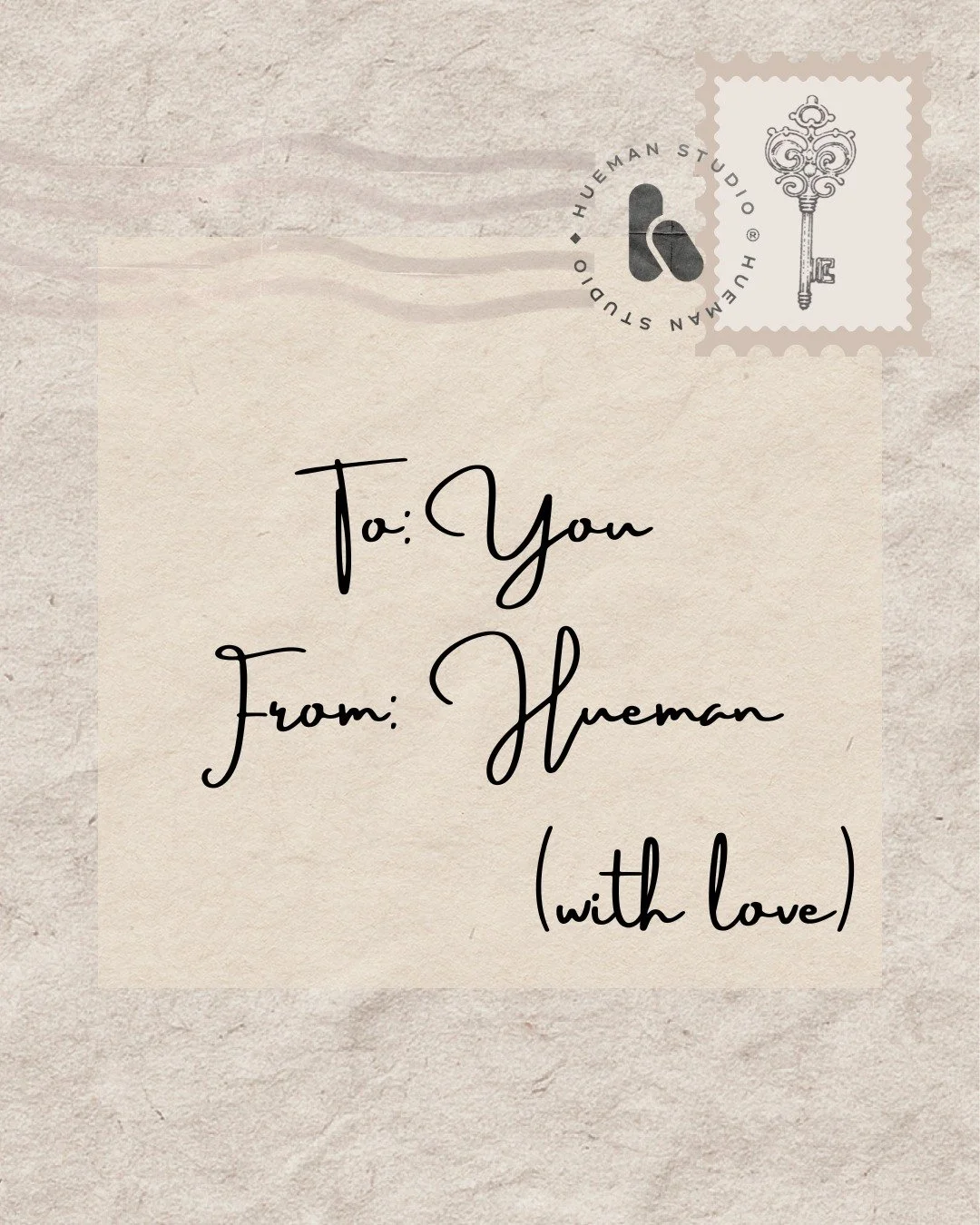 Dearest gentle reader, 

You've got mail 💌 Our post this week draws inspiration from The Bard... if he was a designer ✍🏻

Happy Valentines Day 💗